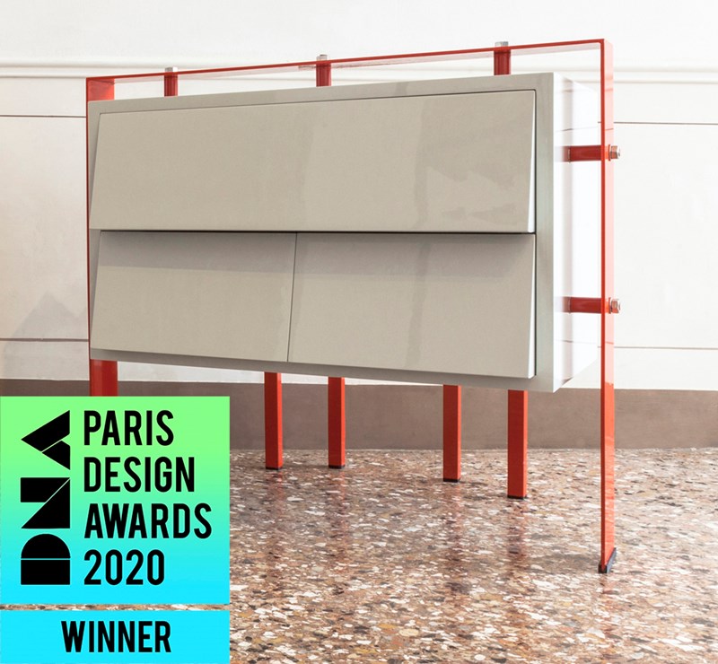 DNA Paris Design Awards 2020