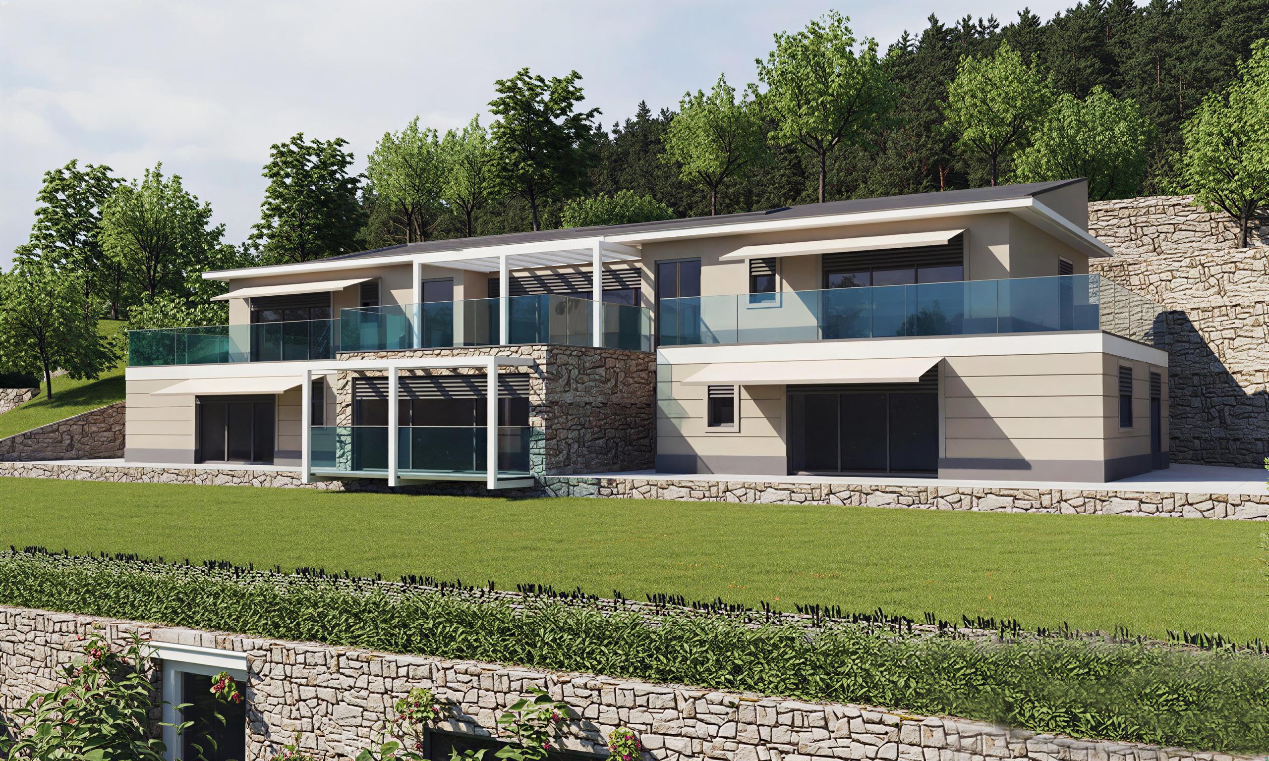 I progetti non realizzati 