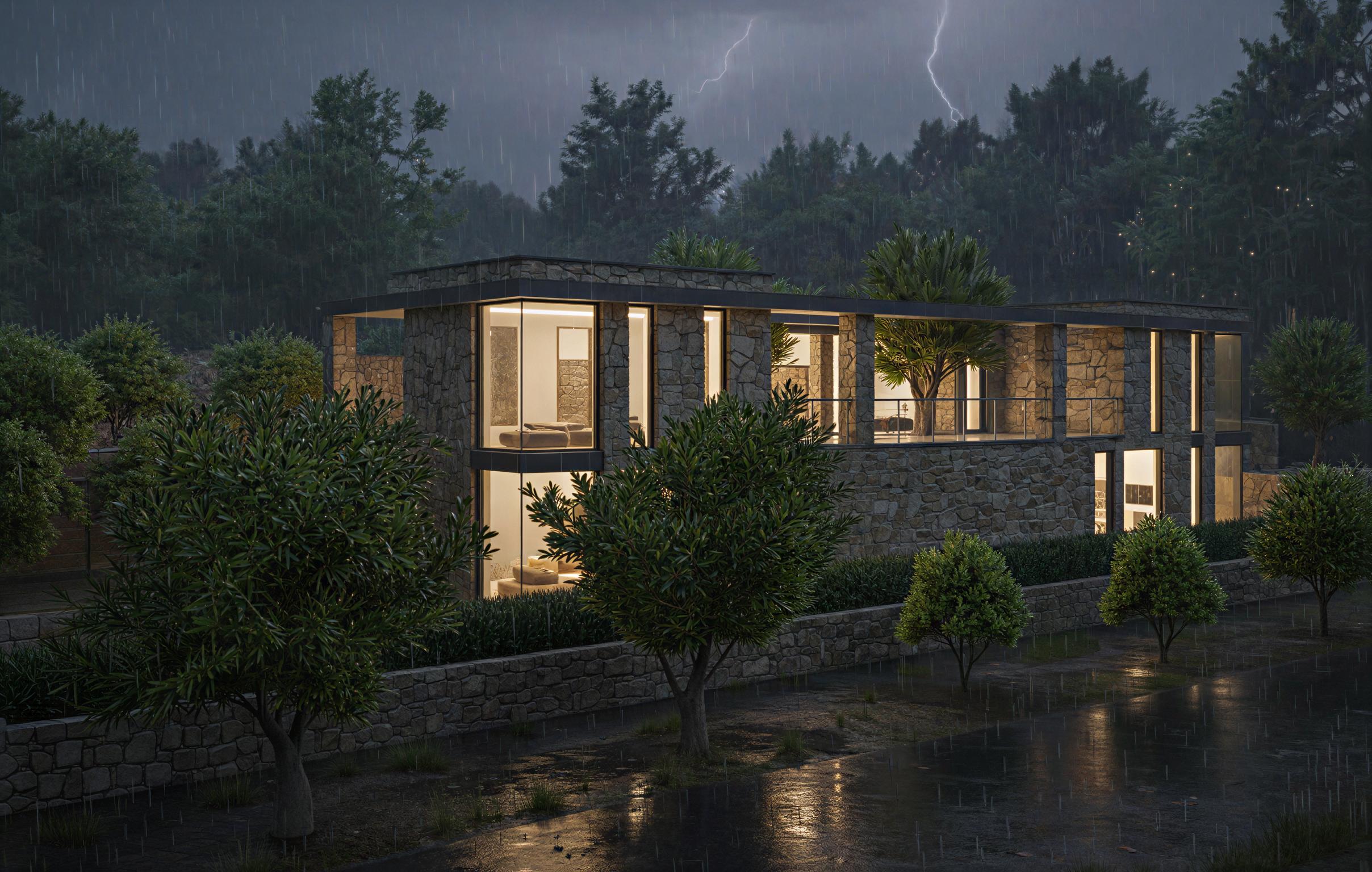 I progetti non realizzati 