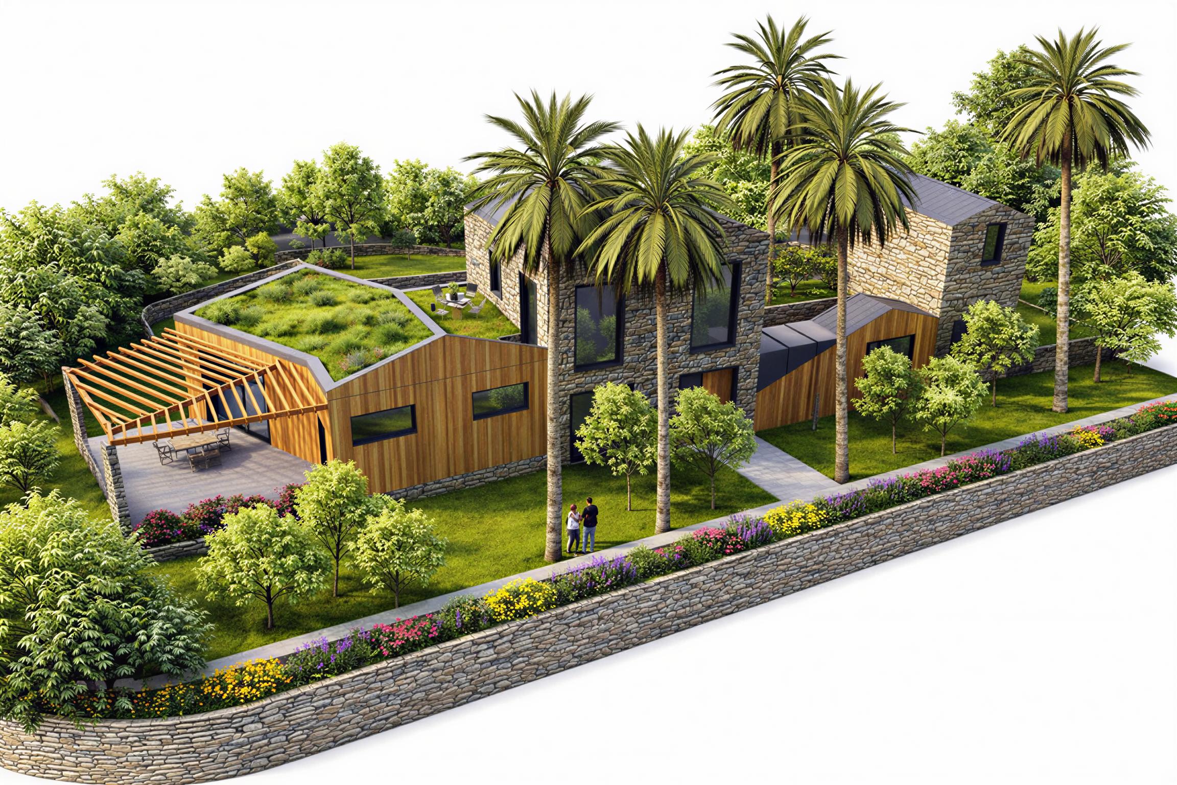 I progetti non realizzati 