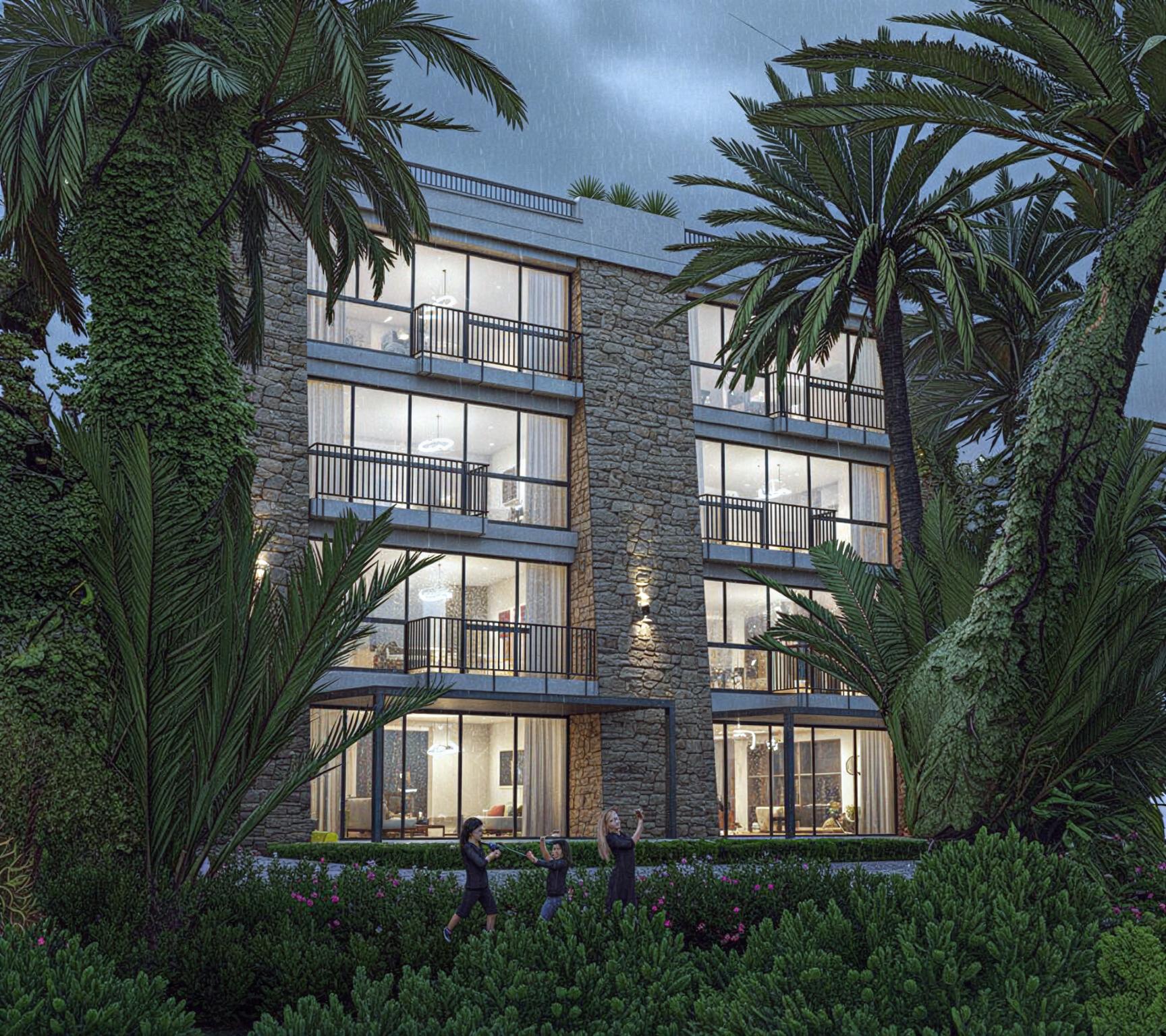 I progetti non realizzati 