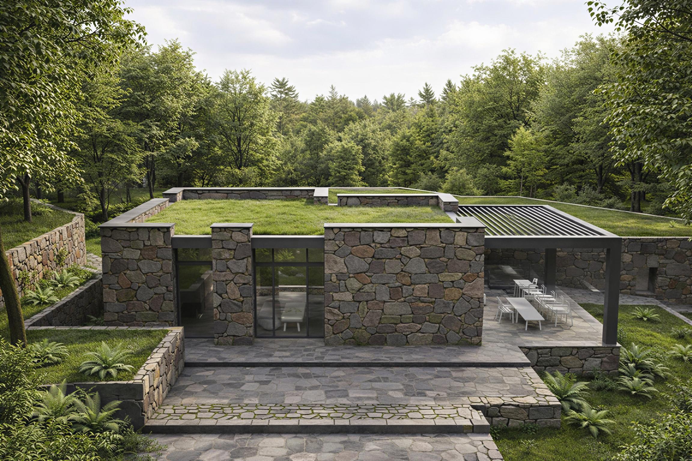 I progetti non realizzati 