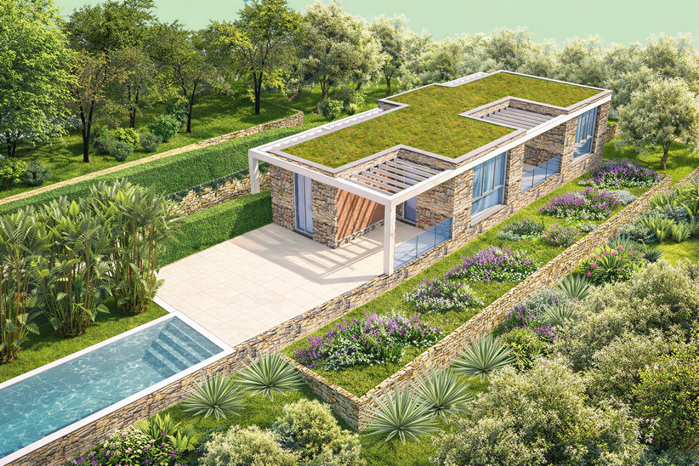 I progetti non realizzati 