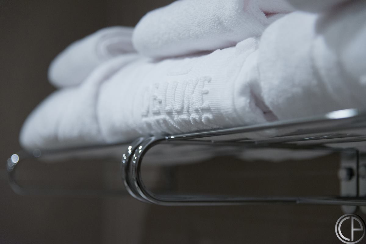 Progetto di nuova palestra by Dennis Giusto de Luxe Fitness - Bordighera (IM) - 2018 - conclusa