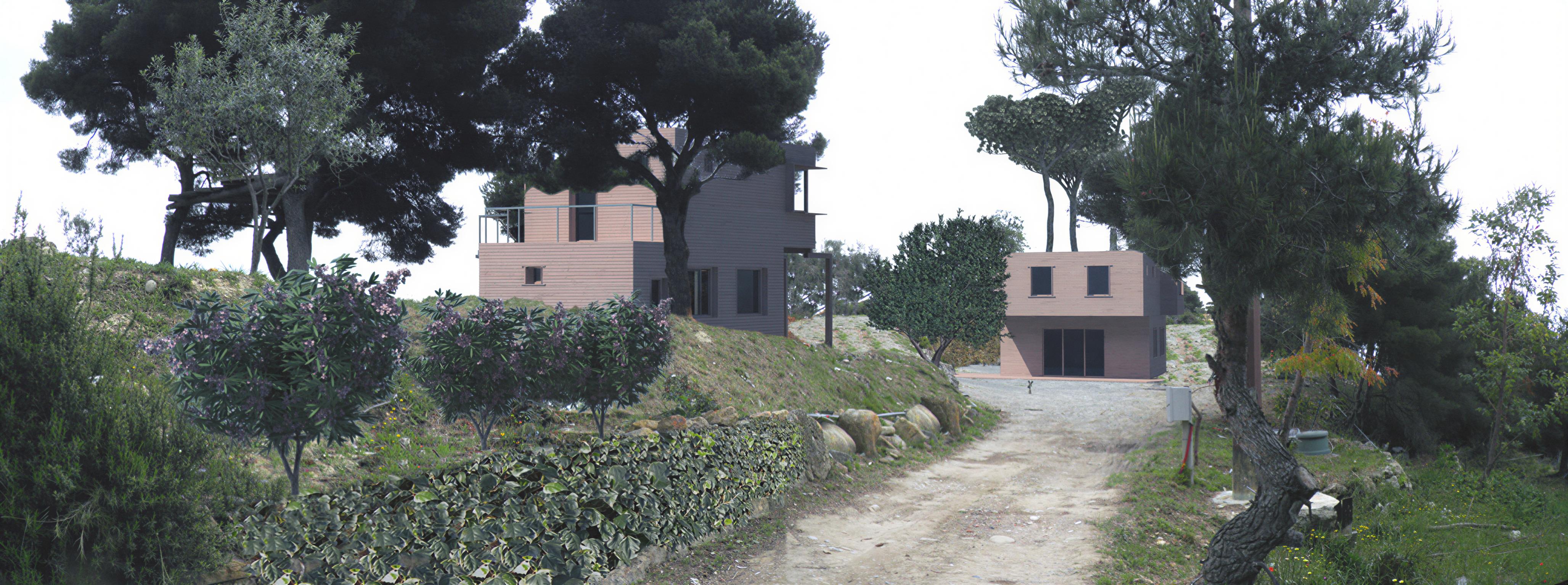 I progetti non realizzati 