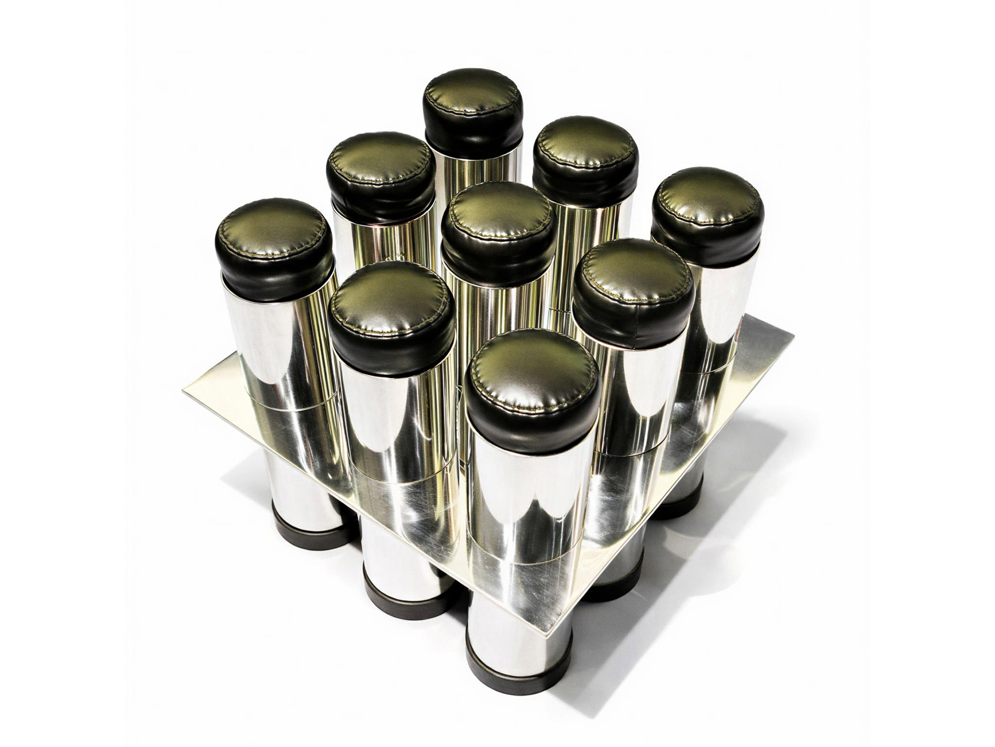 URB-01 - Out collection