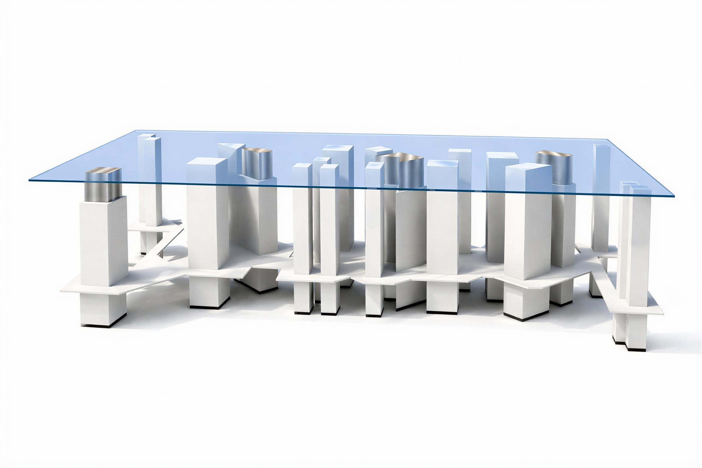 UN PROGETTO A SE' STANTE